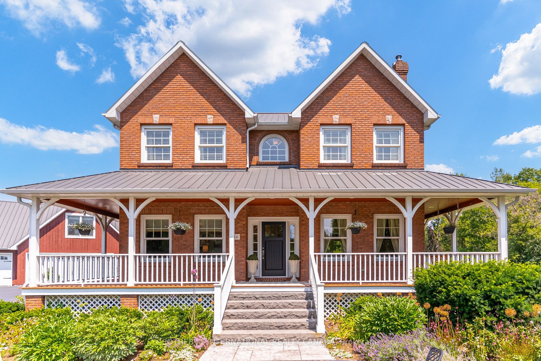 14 Munday Court, Clarington, ON L1C 4R7 photo 5