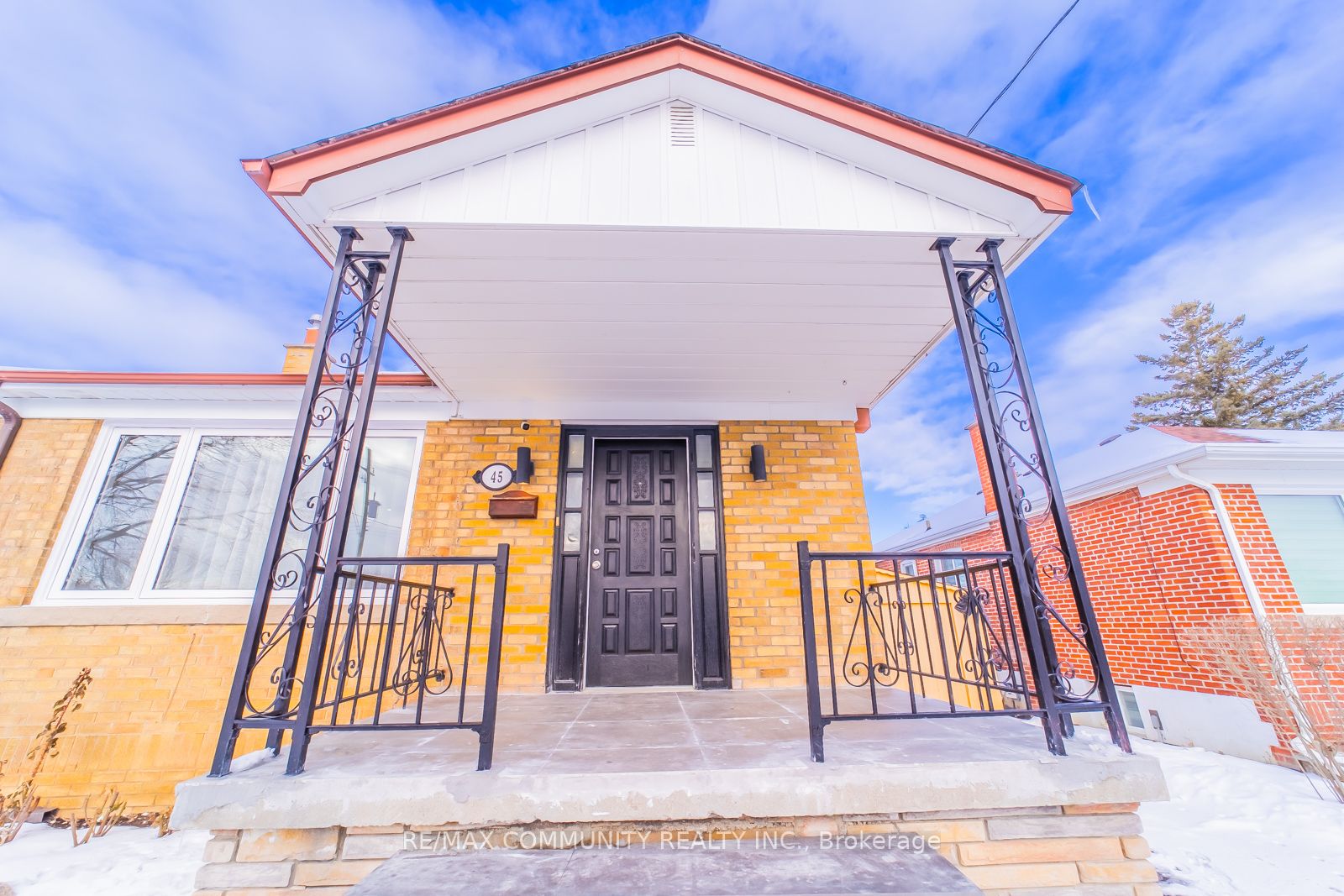 45 Barrymore Road, Toronto, ON M1J 1W4 photo 5