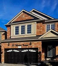 39 Atherton Avenue, Ajax, ON L1T 4X7