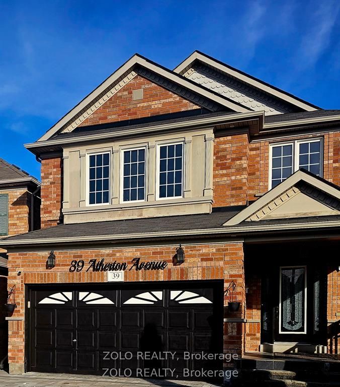 39 Atherton Avenue, Ajax, ON L1T 4X7 photo 3