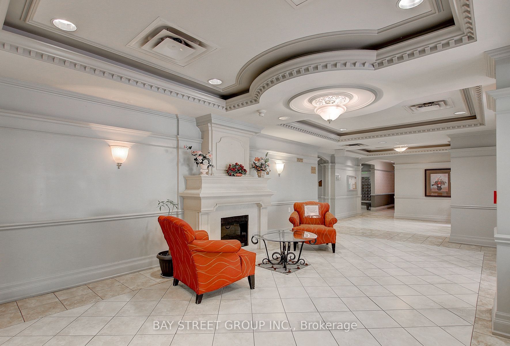 5039 Finch Avenue E 709, Toronto, ON M1S 5L1 photo 5
