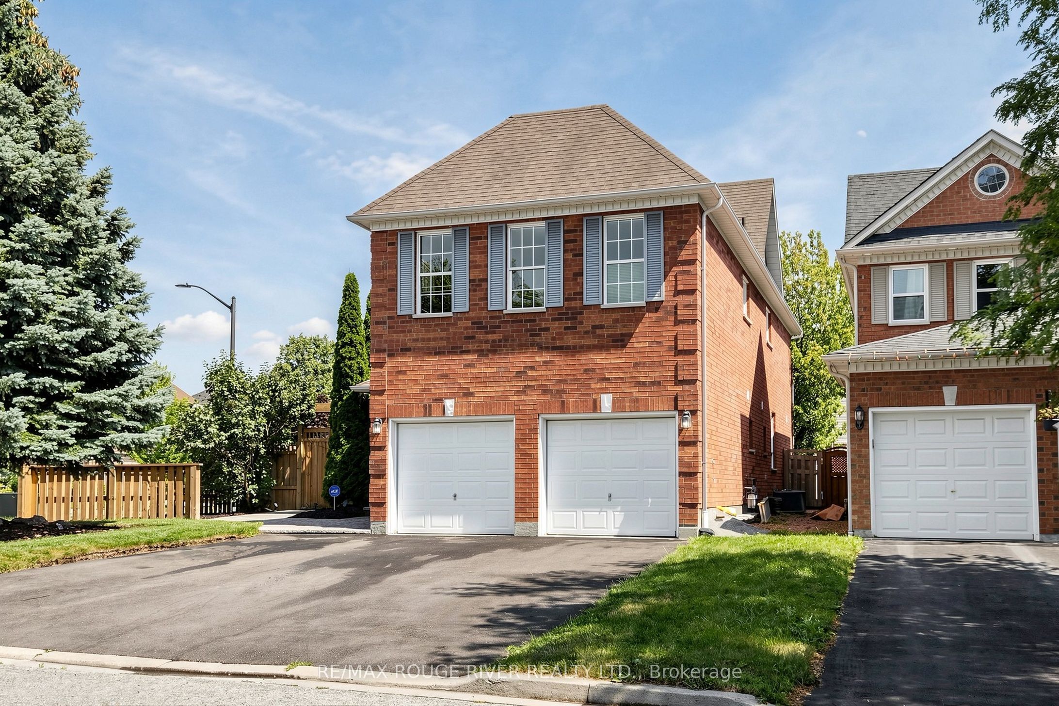 66 Tidewater Crescent, Whitby, ON L1P 1M3 photo 4