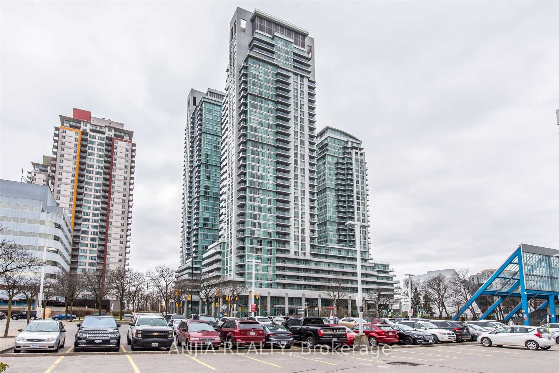 70 Town Centre Court 1203, Toronto, ON M1P 0B2 photo 2