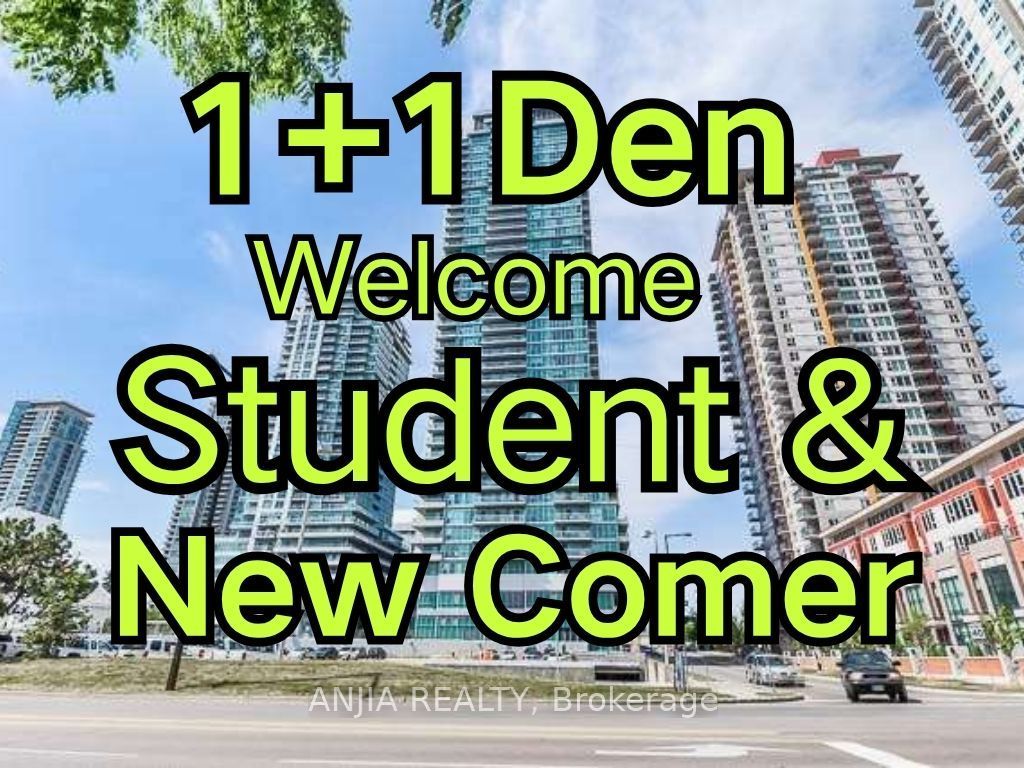 50 Town Centre Court 2308, Toronto, ON M1P 4Y7