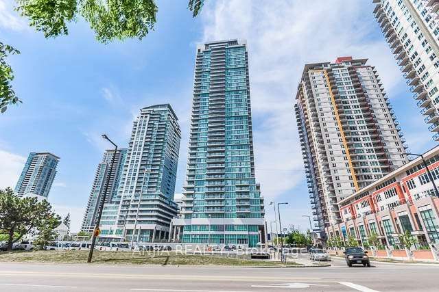 50 Town Centre Court 2308, Toronto, ON M1P 4Y7 photo 2