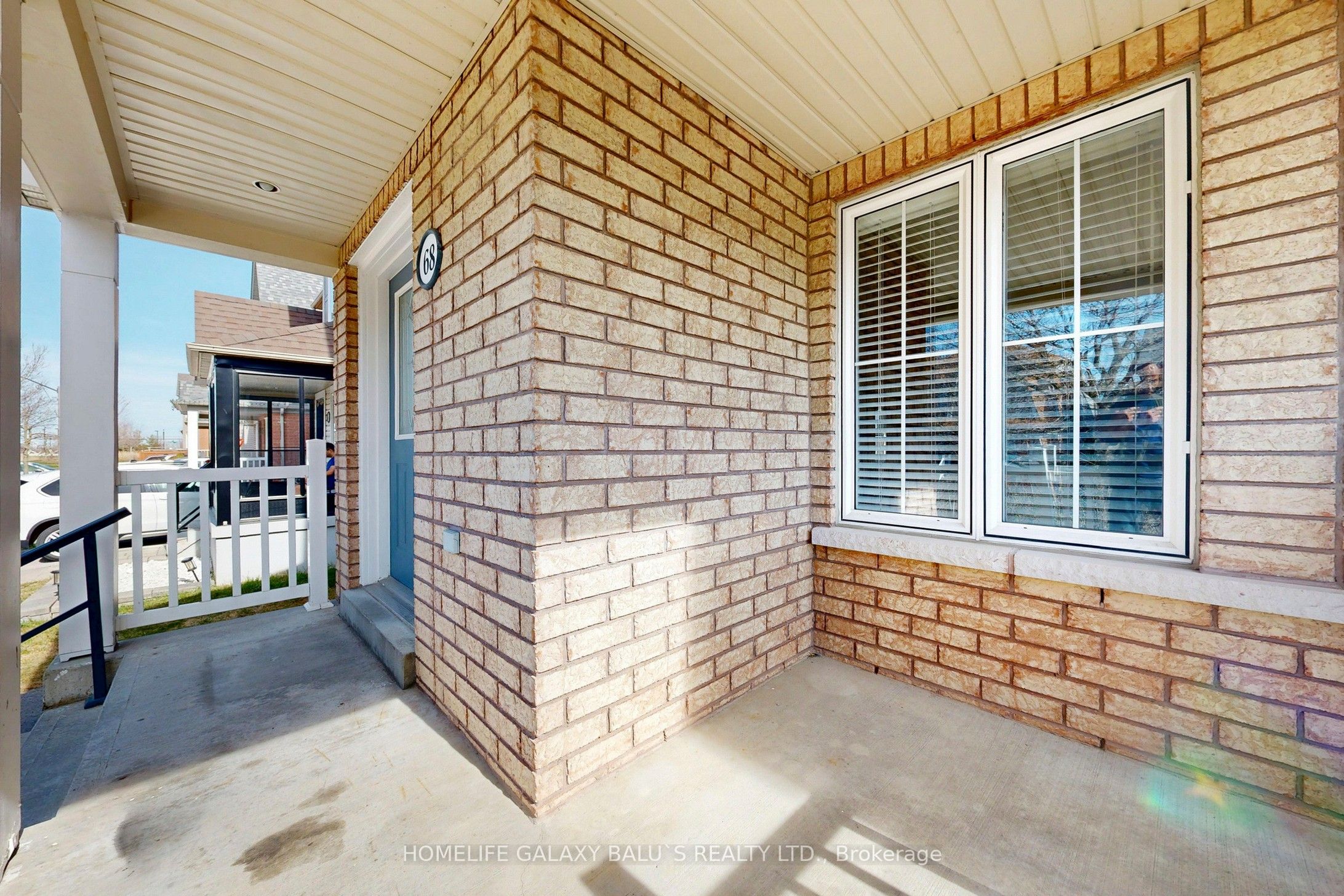 68 Mcnicol Crescent, Ajax, ON L1Z 1Y8 photo 3