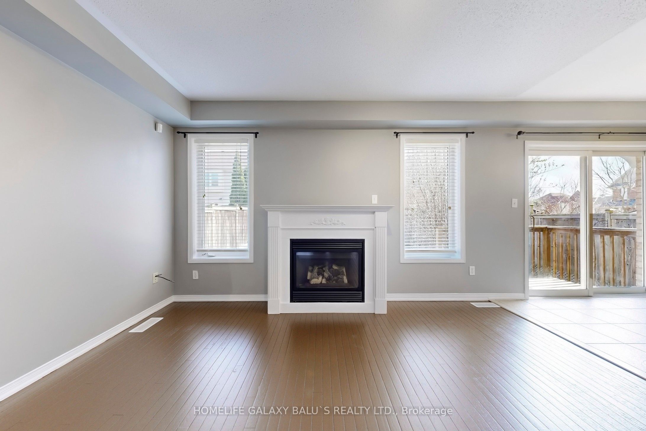 68 Mcnicol Crescent, Ajax, ON L1Z 1Y8 photo 5