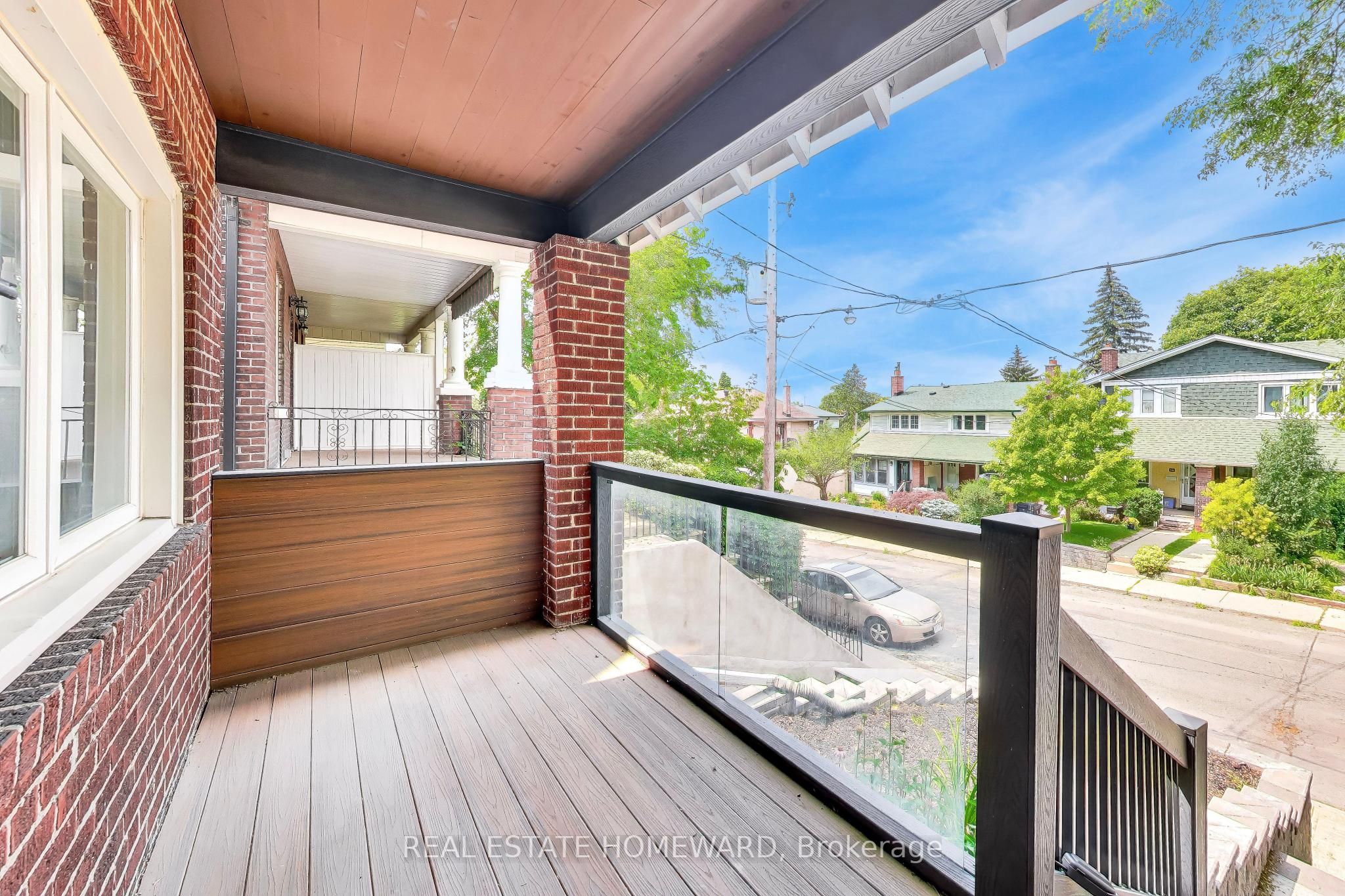 163 Glenmount Park Road, Toronto, ON M4E 2E3 photo 4
