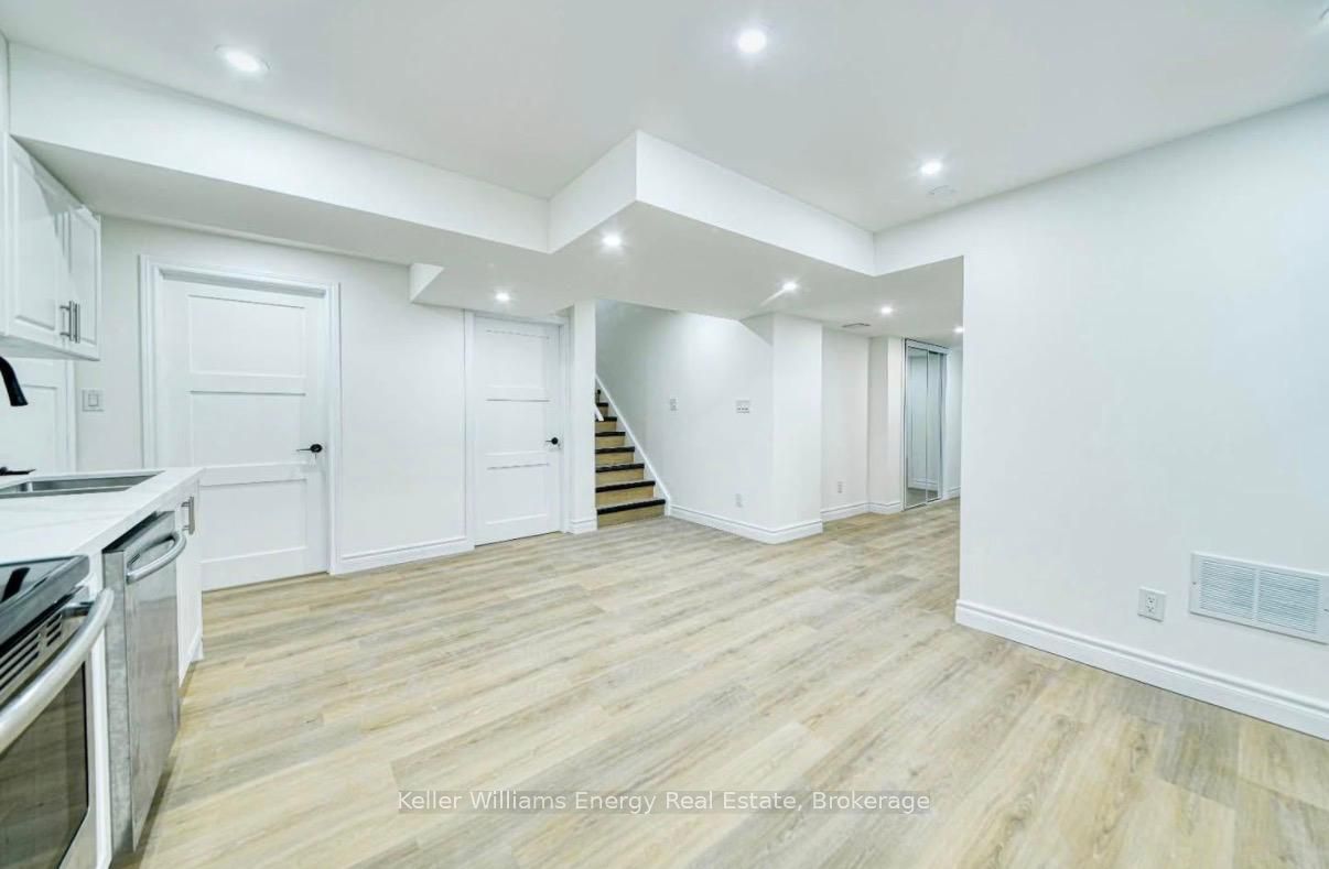 163 William Fair Drive, Clarington, ON L1C 0T6