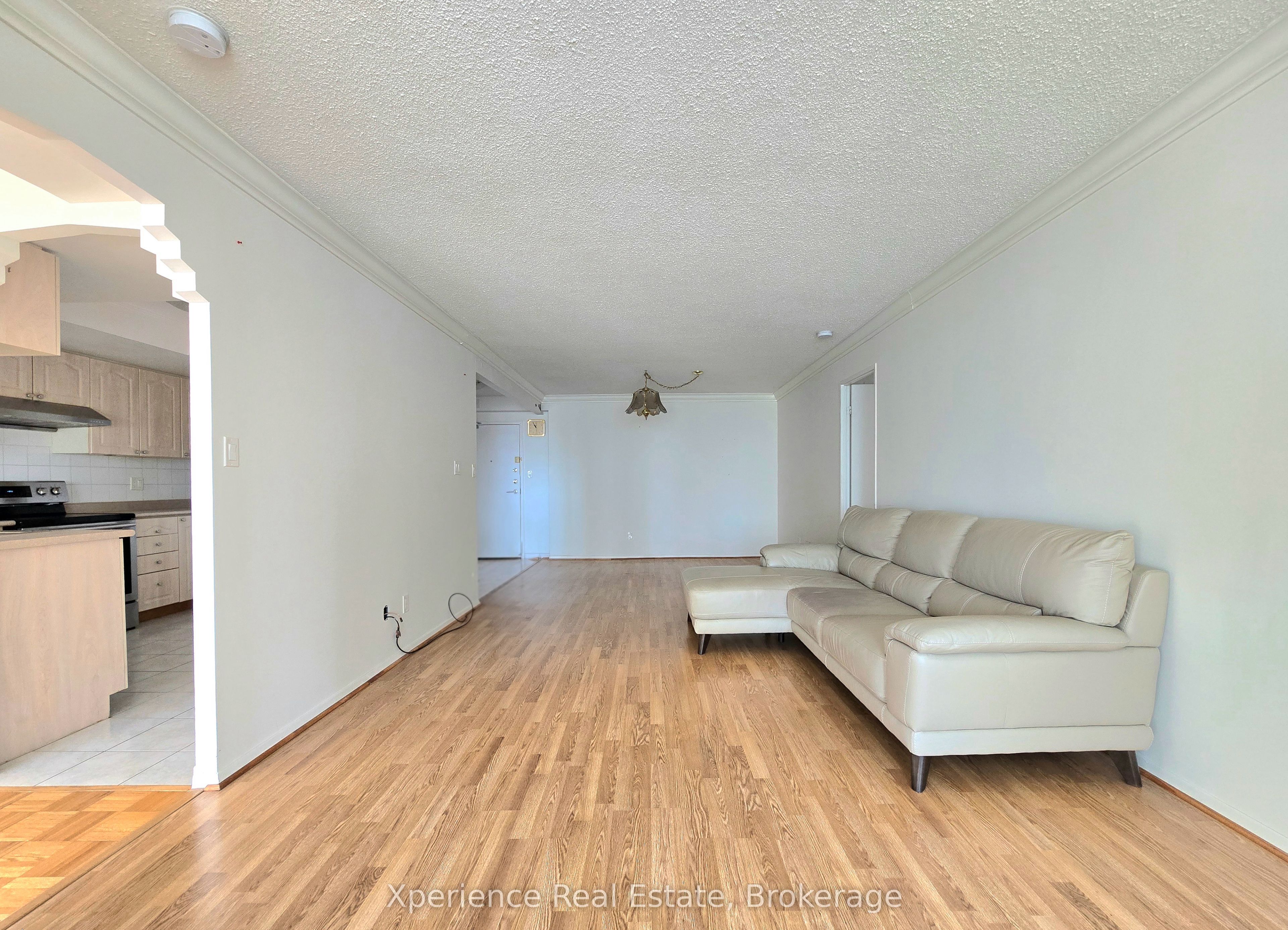 275 Bamburgh Circle 806, Toronto, ON M1W 3X4 photo 3