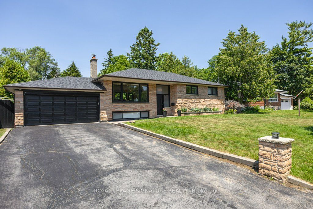14 Bonacres Avenue, Toronto, ON M1C 1P7