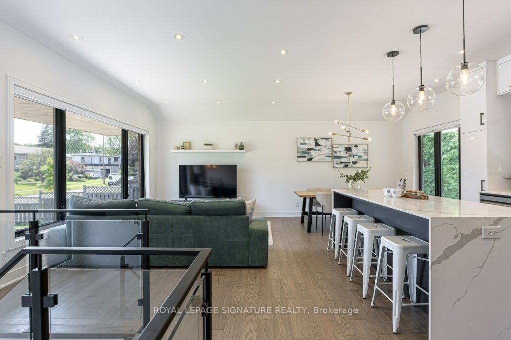 14 Bonacres Avenue, Toronto, ON M1C 1P7 photo 5