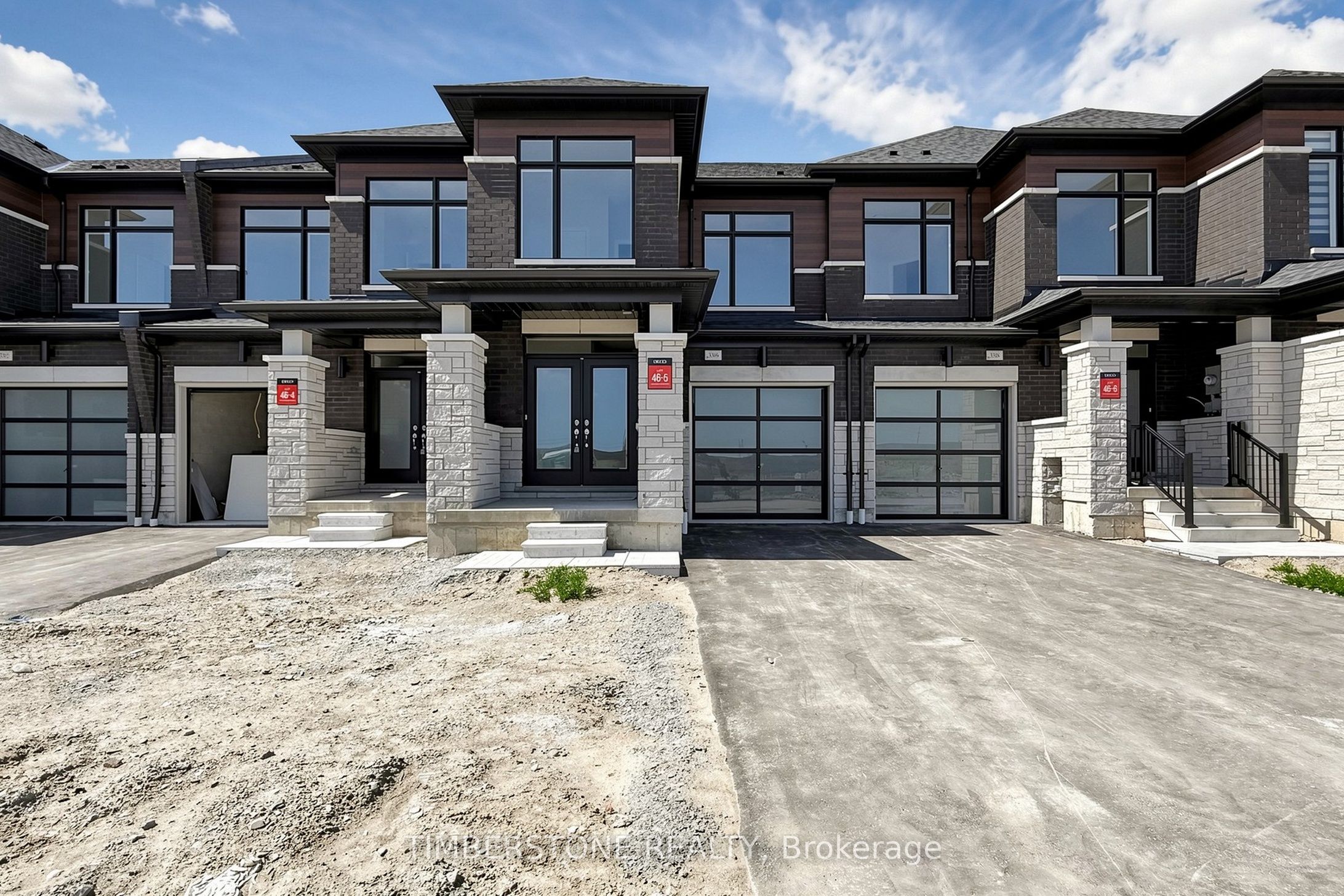 3310 Sandalwood Road, Pickering, ON L1X 0J2