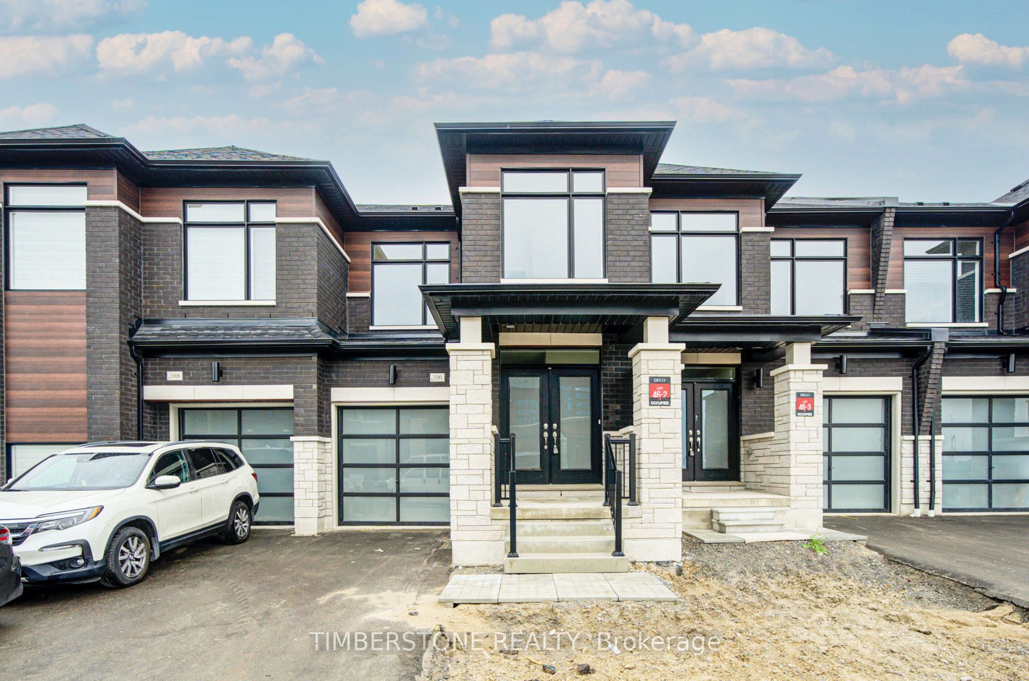 3310 Sandalwood Road, Pickering, ON L1X 0J2 photo 4