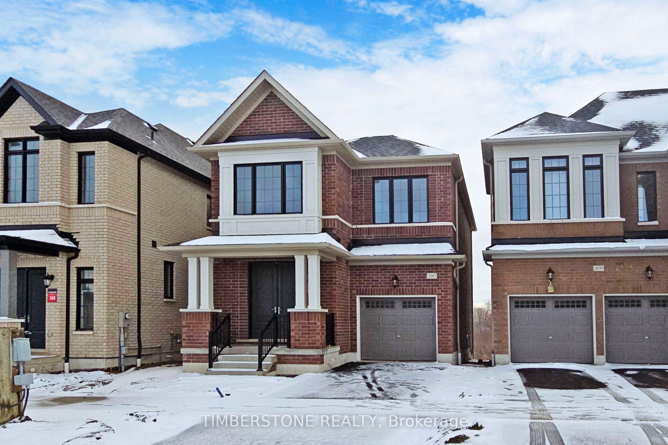 2907 Nakina Street, Pickering, ON L1X 0P7 photo 3