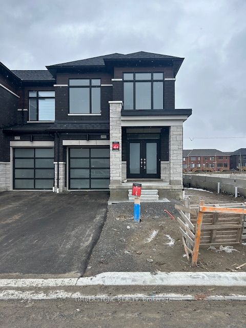 3322 Sandalwood Road, Pickering, ON L1X 0J2