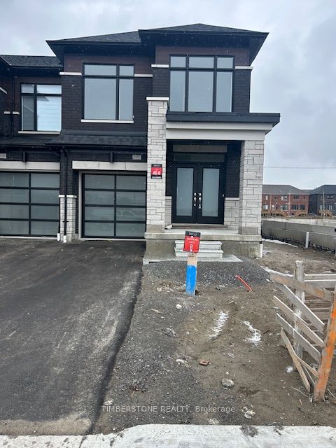 3322 Sandalwood Road, Pickering, ON L1X 0J2 photo 3