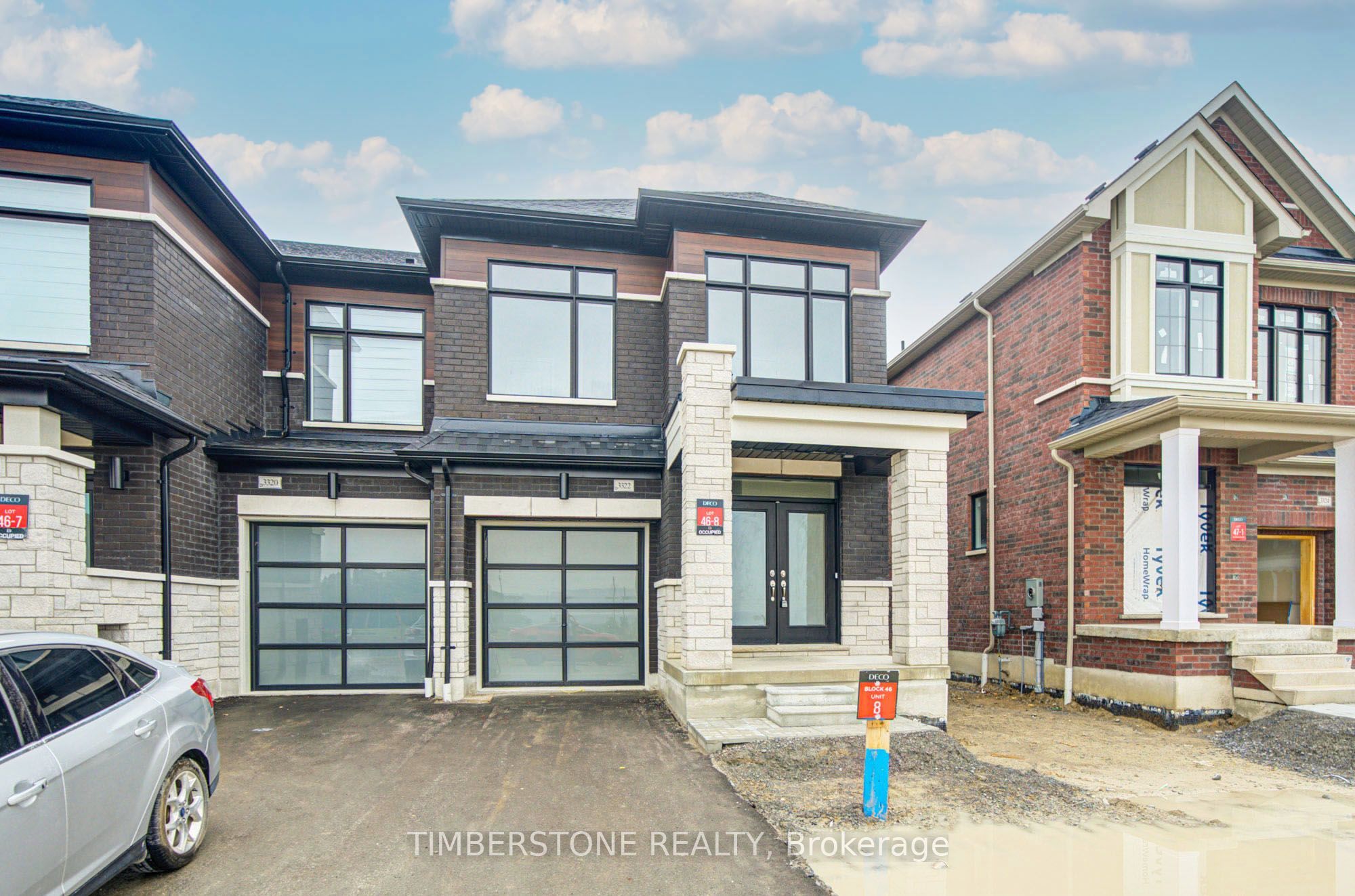 3322 Sandalwood Road, Pickering, ON L1X 0J2 photo 4