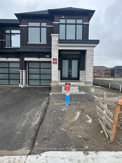 3322 Sandalwood Road, Pickering, ON L1X 0J2 photo 5