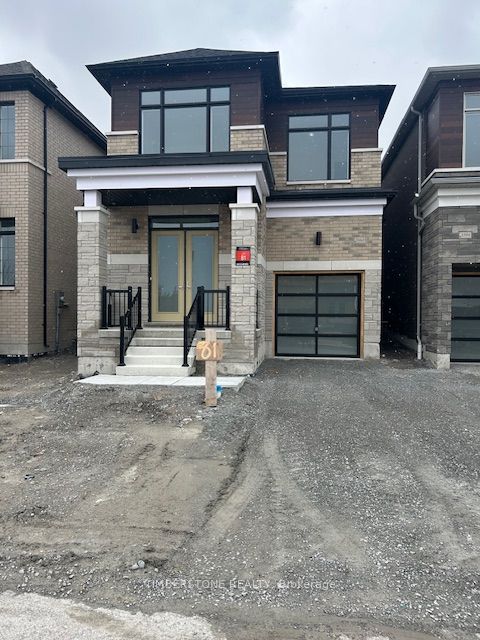 3361 Deepglade Path, Pickering, ON L1X 0K6 photo 3