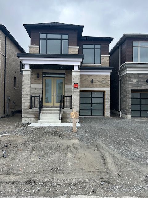 3361 Deepglade Path, Pickering, ON L1X 0K6 photo 5