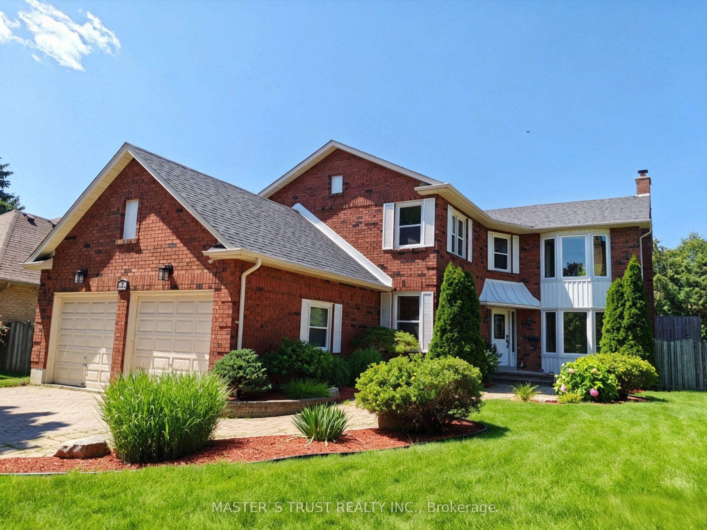 47 Glen Hill Drive, Whitby, ON L1N 6Z8 photo 4