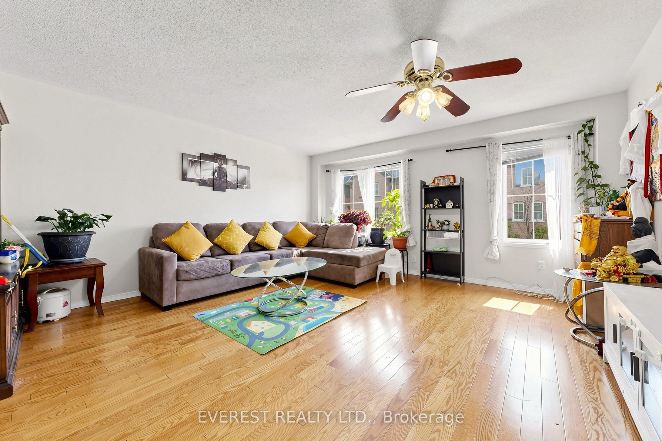 121 Jenkinson Way, Toronto, ON M1P 5H5 photo 5