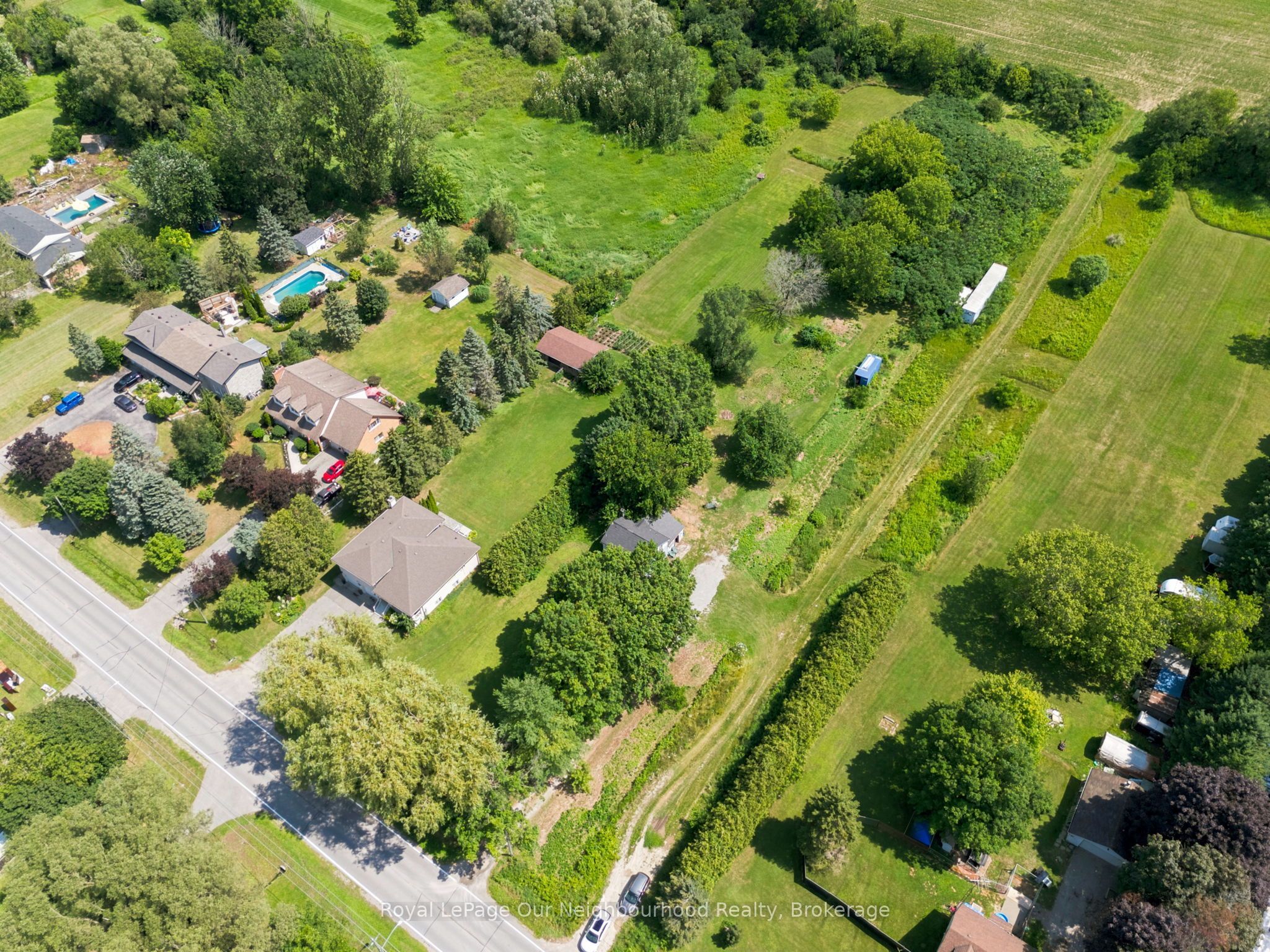 4599 Trulls Road, Clarington, ON L0B 1J0