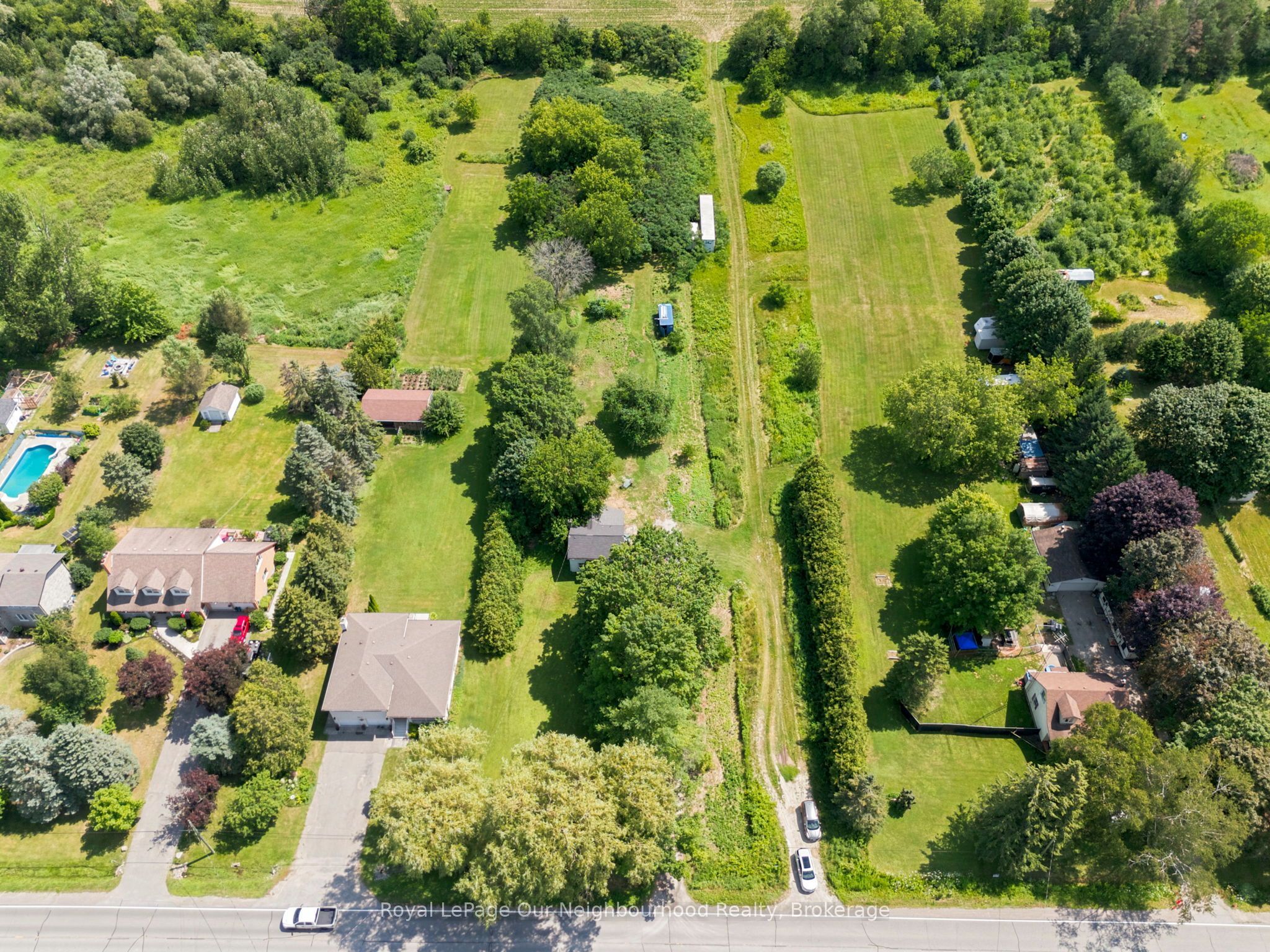 4599 Trulls Road, Clarington, ON L0B 1J0 photo 2
