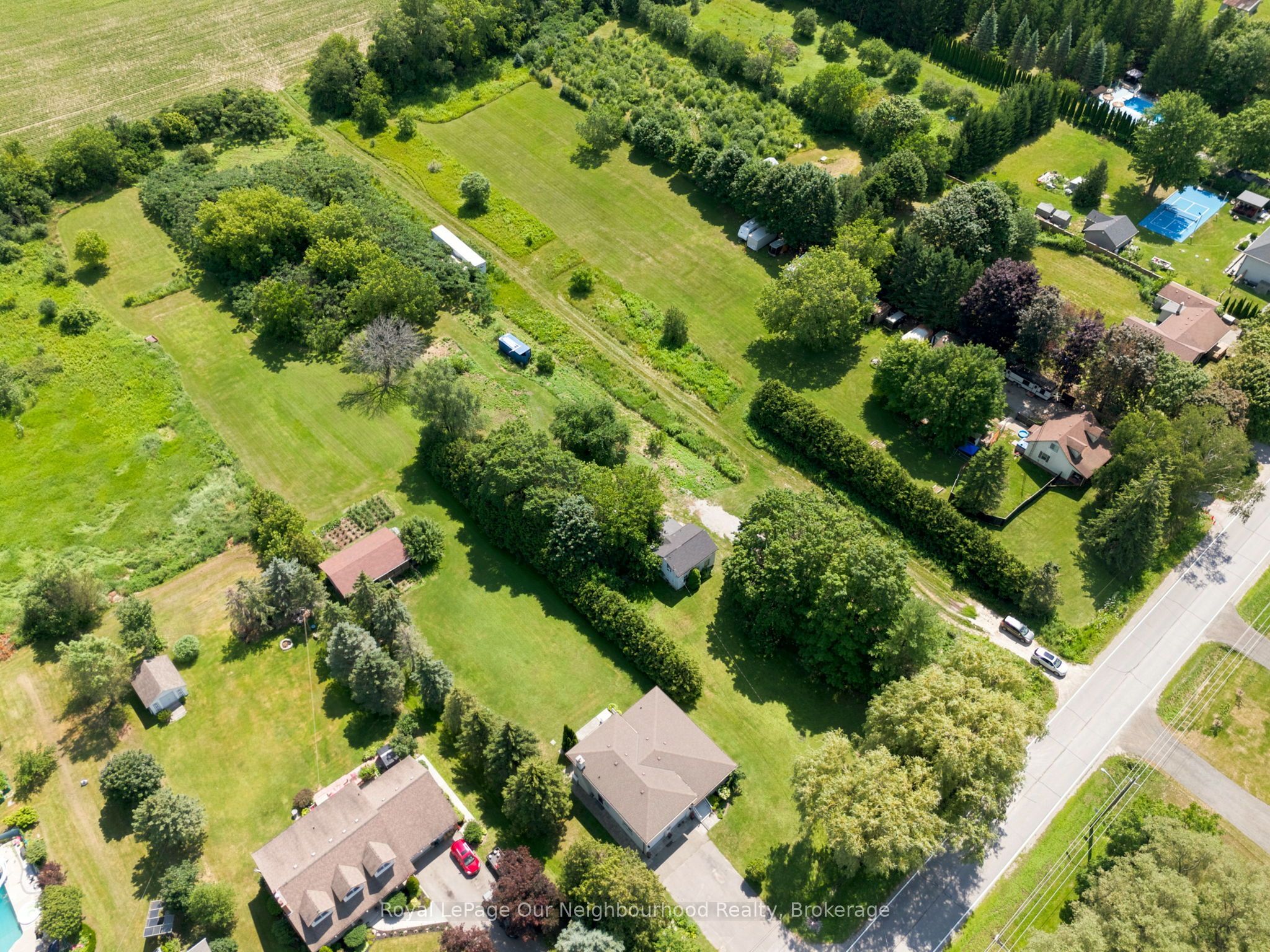 4599 Trulls Road, Clarington, ON L0B 1J0 photo 3