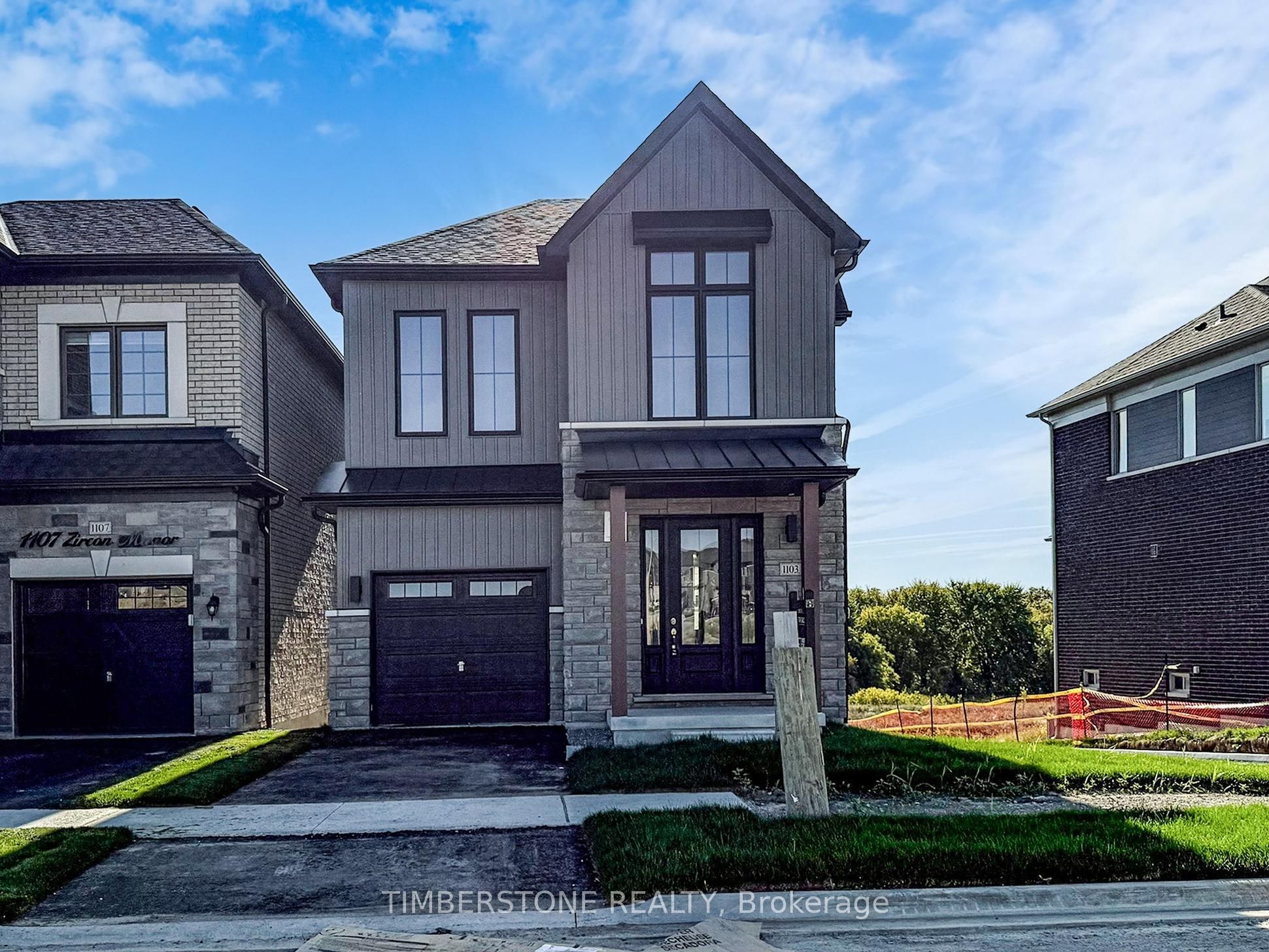 1103 Zircon Manor, Pickering, ON L1X 0P9