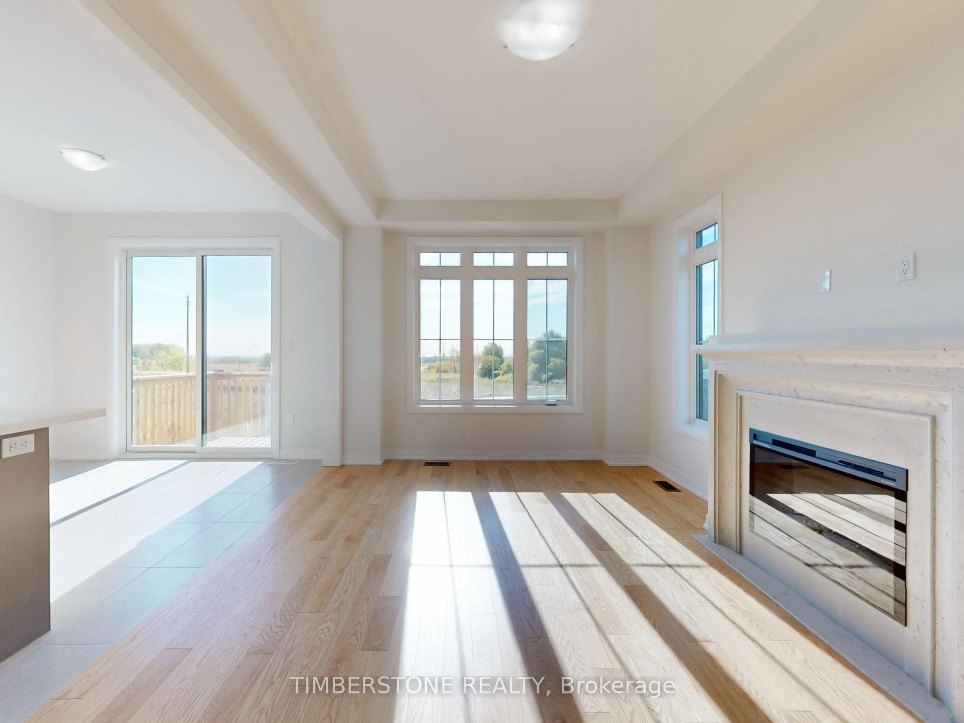 1103 Zircon Manor, Pickering, ON L1X 0P9 photo 4