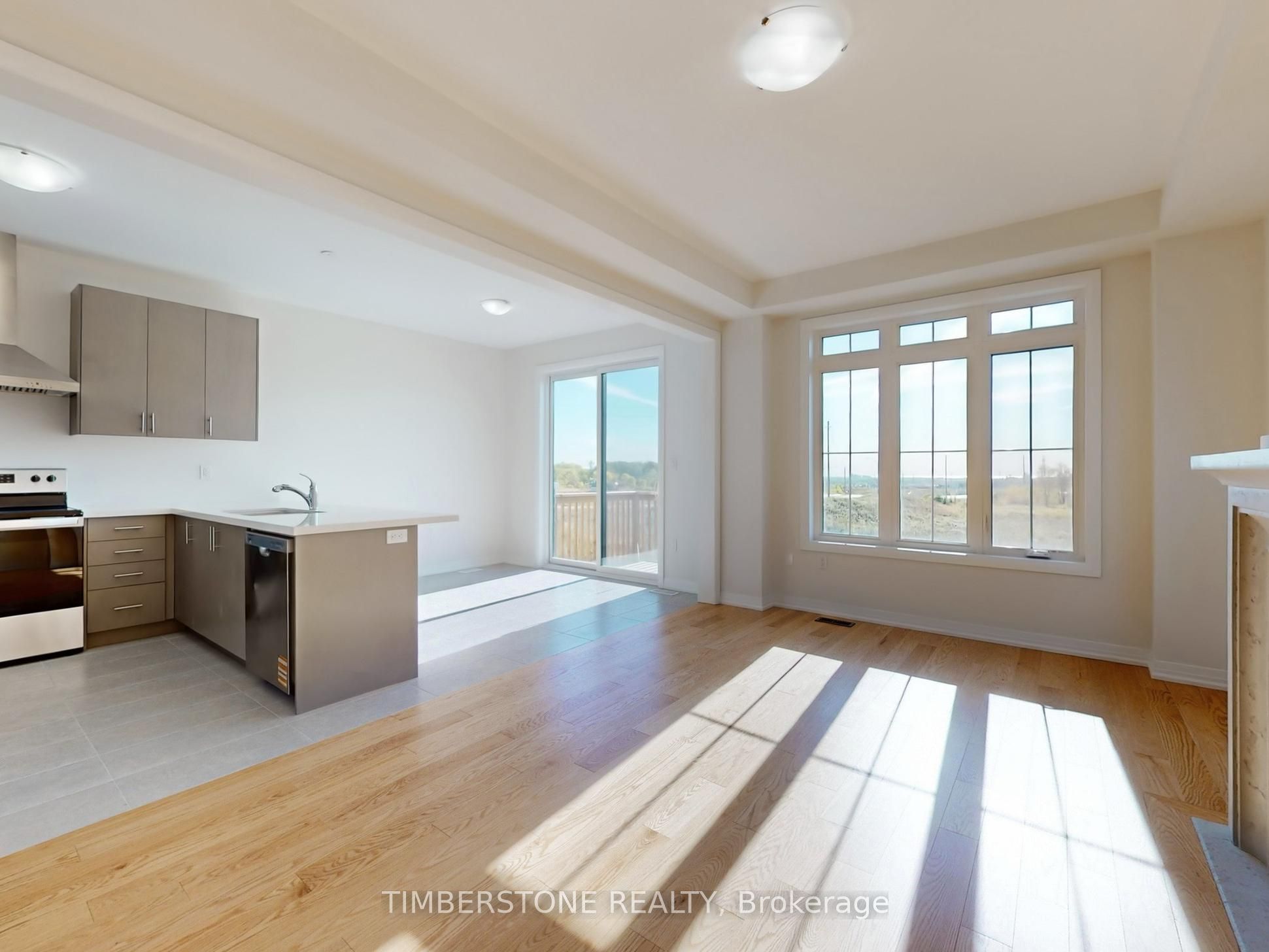 1103 Zircon Manor, Pickering, ON L1X 0P9 photo 5