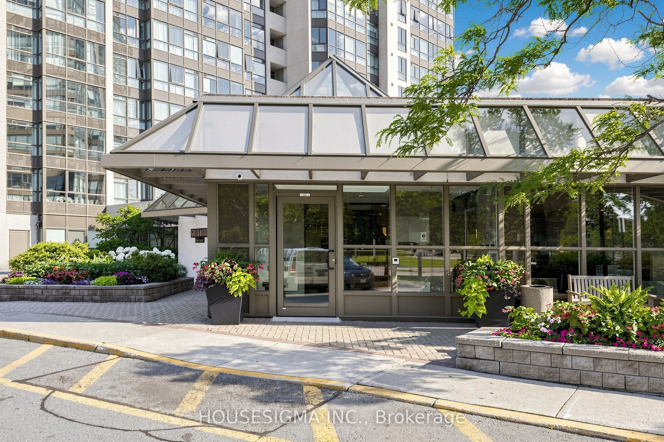 3231 Eglinton Avenue E 401, Toronto, ON M1J 3N5 photo 3