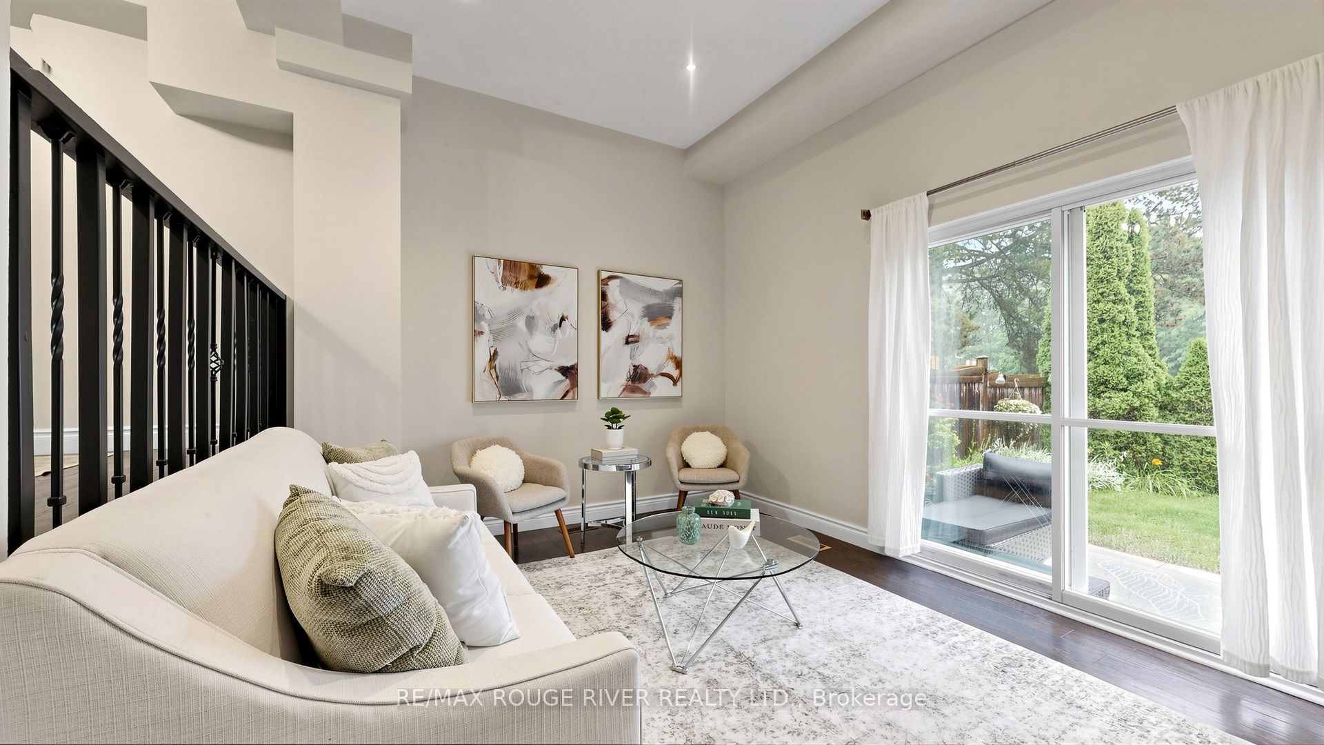 121 Centennial Road 55, Toronto, ON M1C 1Z7 photo 3