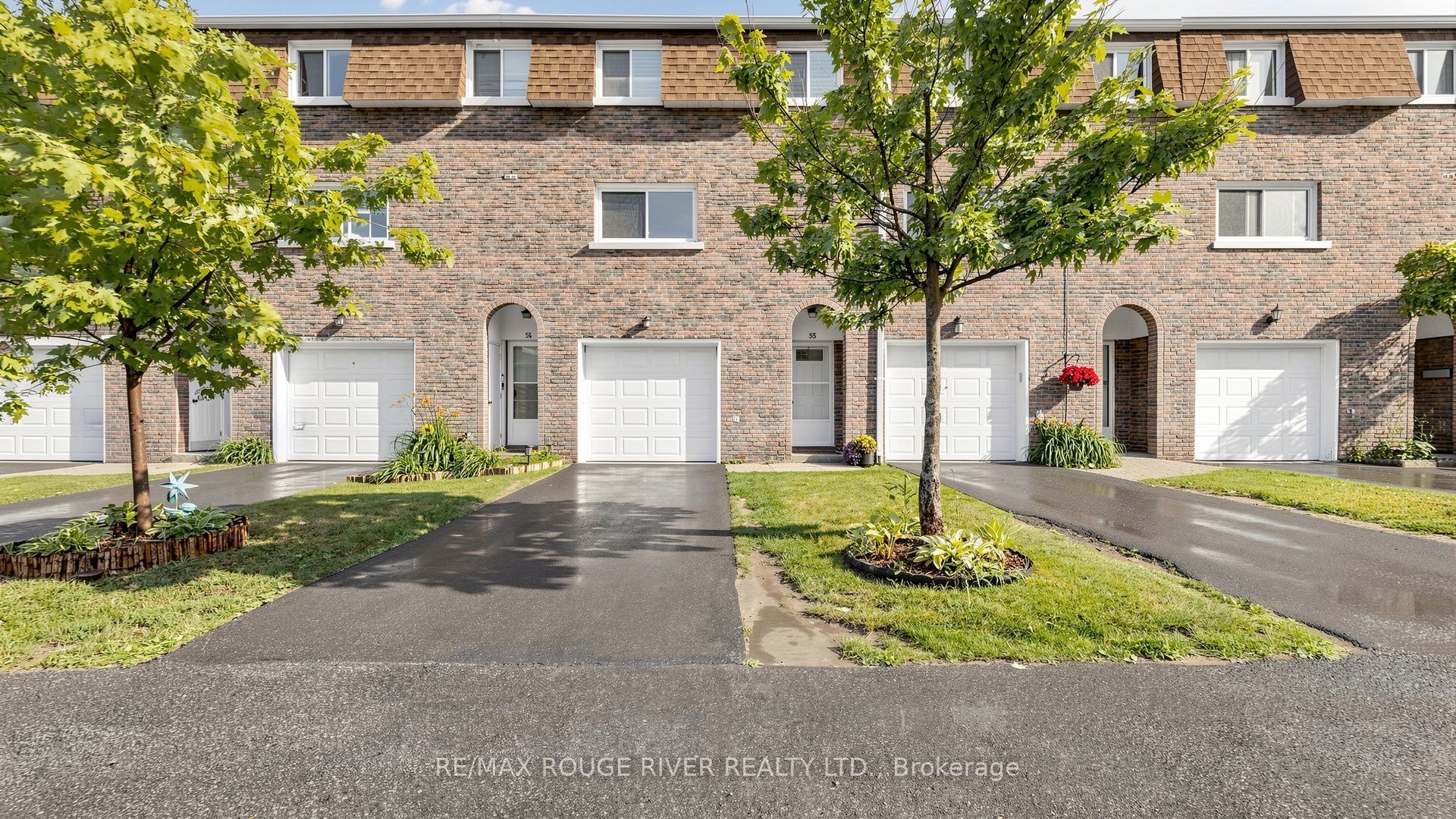 121 Centennial Road 55, Toronto, ON M1C 1Z7 photo 4