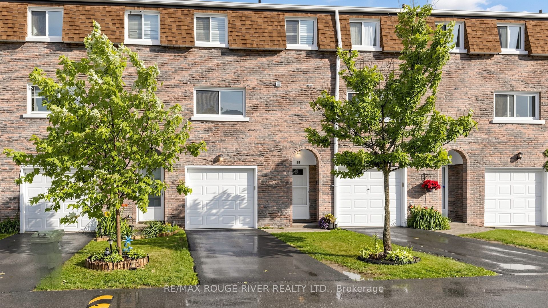 121 Centennial Road 55, Toronto, ON M1C 1Z7 photo 5