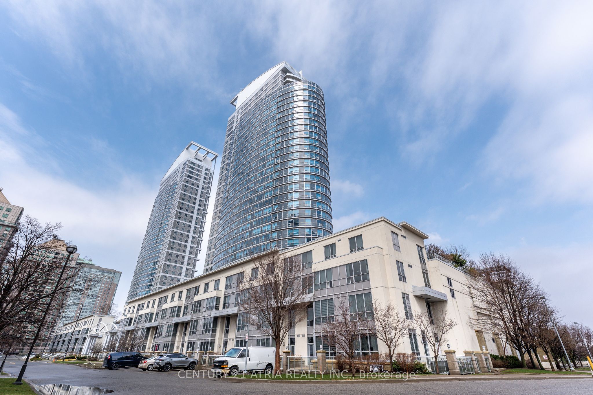 38 Lee Centre Drive 3112, Toronto, ON M1H 3J7