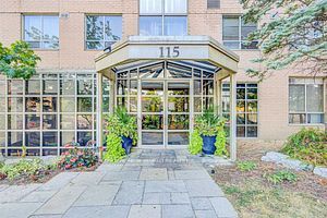 115 Omni Drive 308, Toronto, ON M1P 5B4