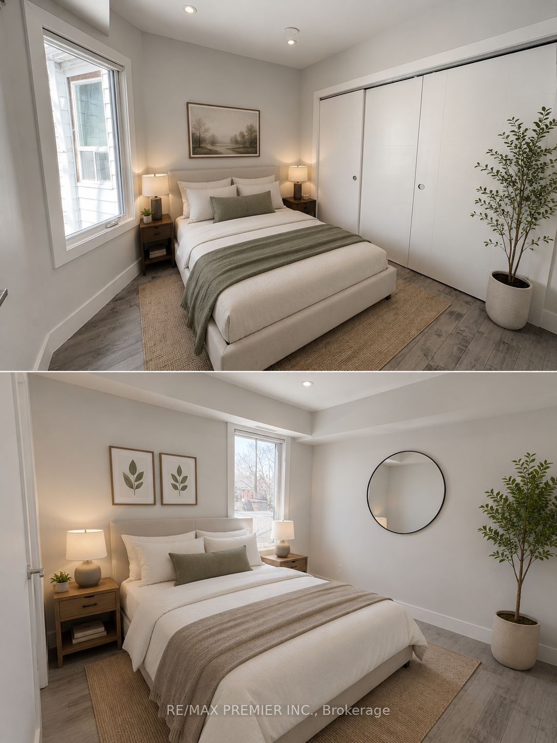 50 Pape Avenue W 3, Toronto, ON M4M 2V6