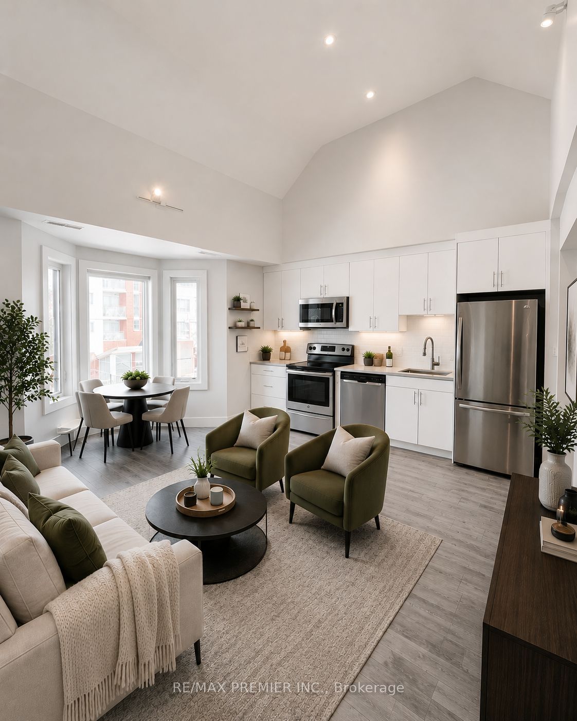 50 Pape Avenue W 3, Toronto, ON M4M 2V6 photo 2