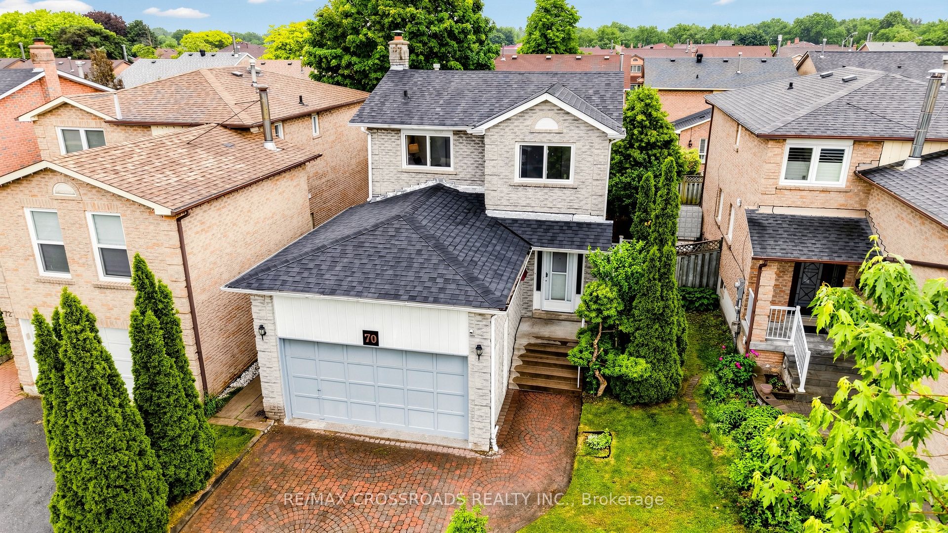 70 Halfmoon Square, Toronto, ON M1C 3V3 photo 3