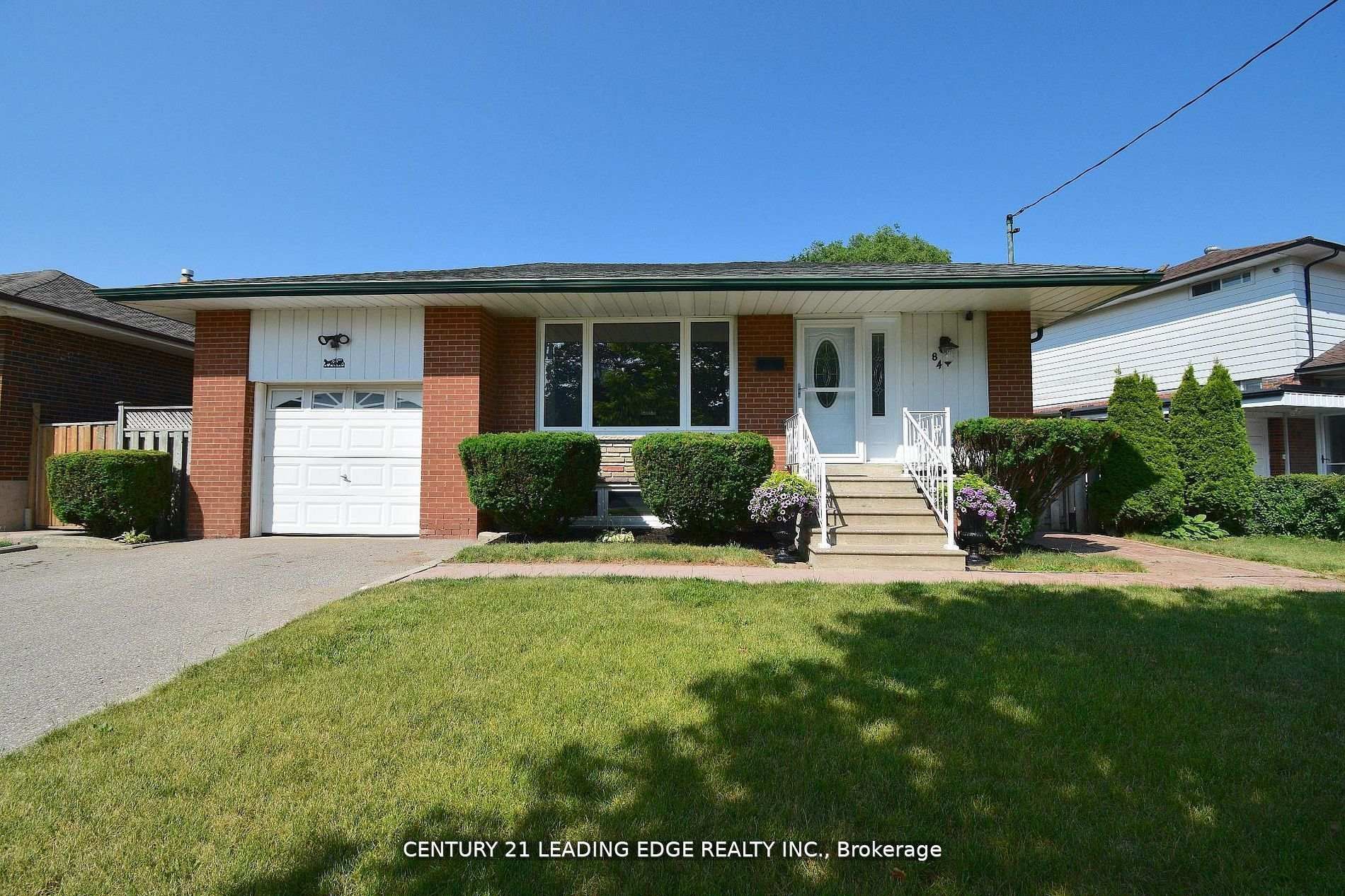 84 Allanford Road, Toronto, ON M1T 2N5 photo 2