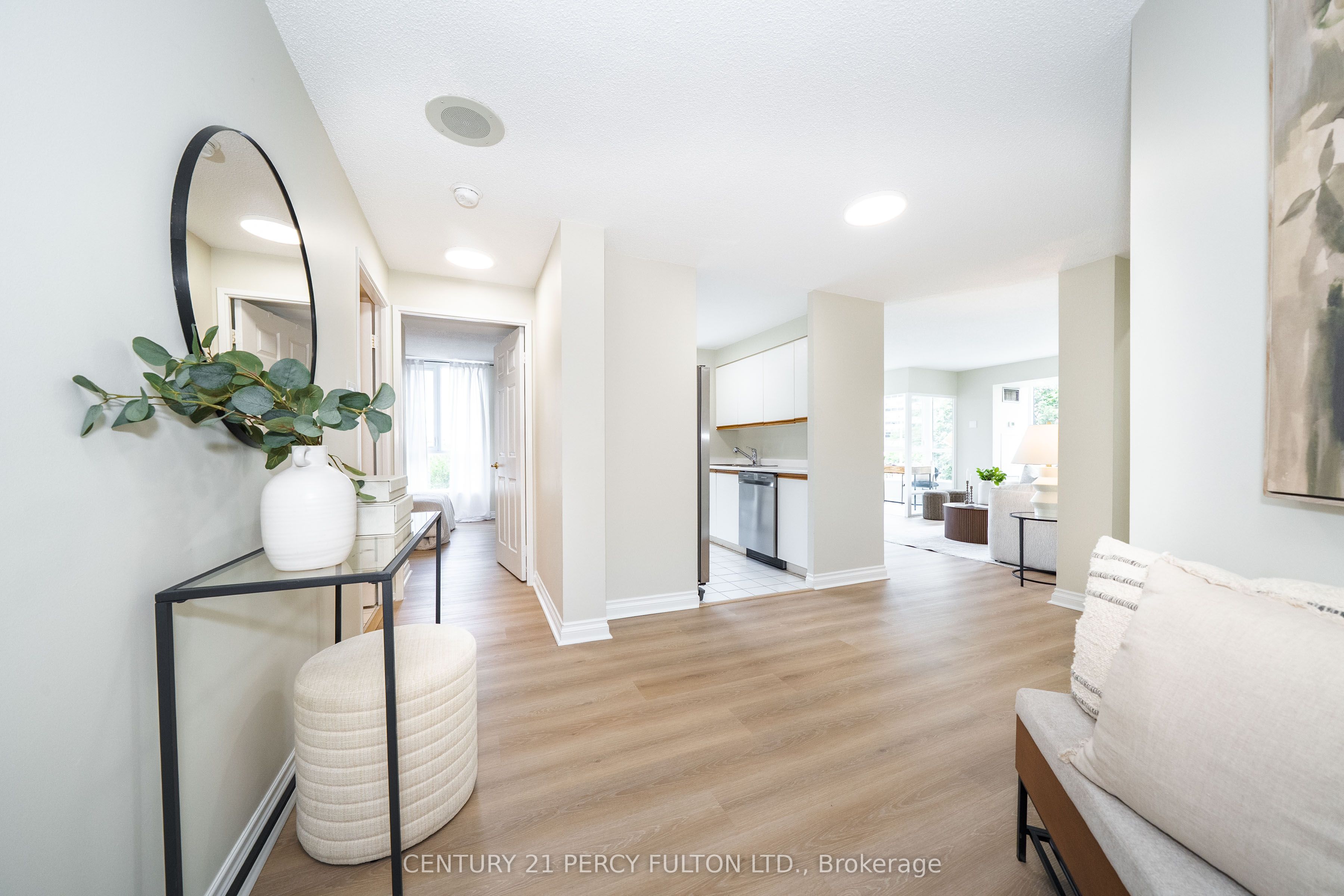 3231 Eglinton Avenue E 206B, Toronto, ON M1J 3N5 photo 4