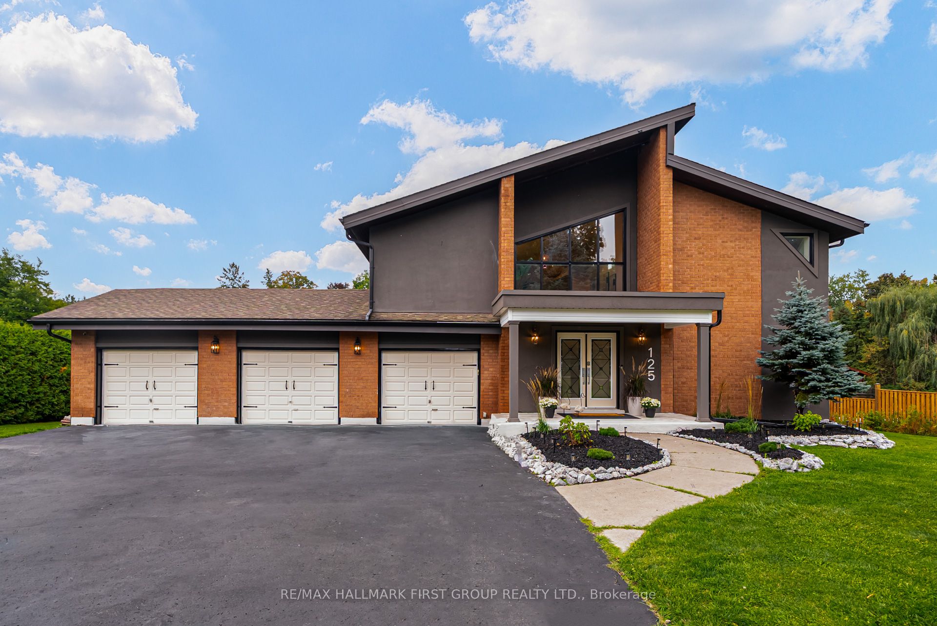 125 Percy Crescent, Scugog, ON L9L 1B4 photo 3