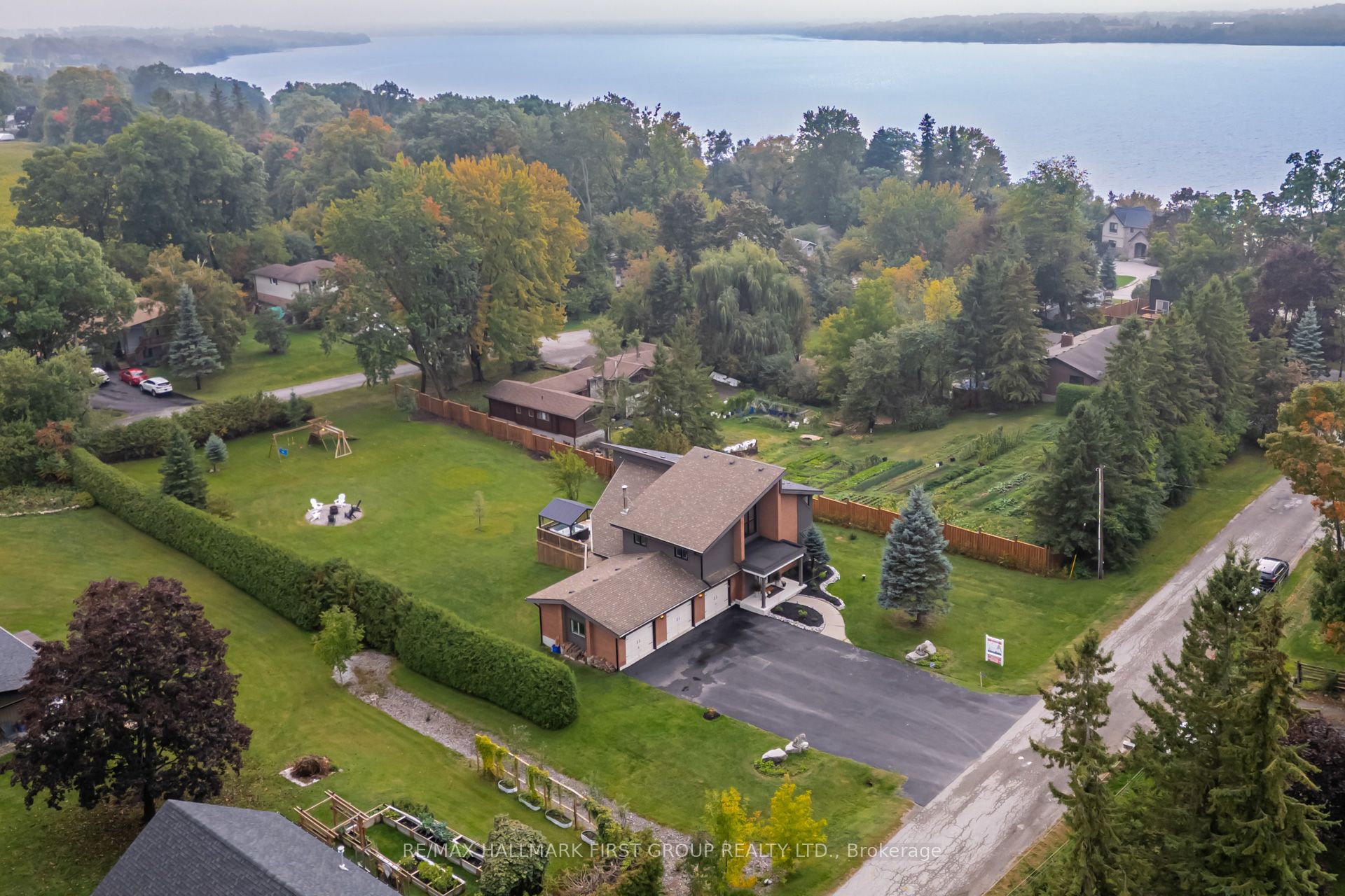 125 Percy Crescent, Scugog, ON L9L 1B4 photo 4