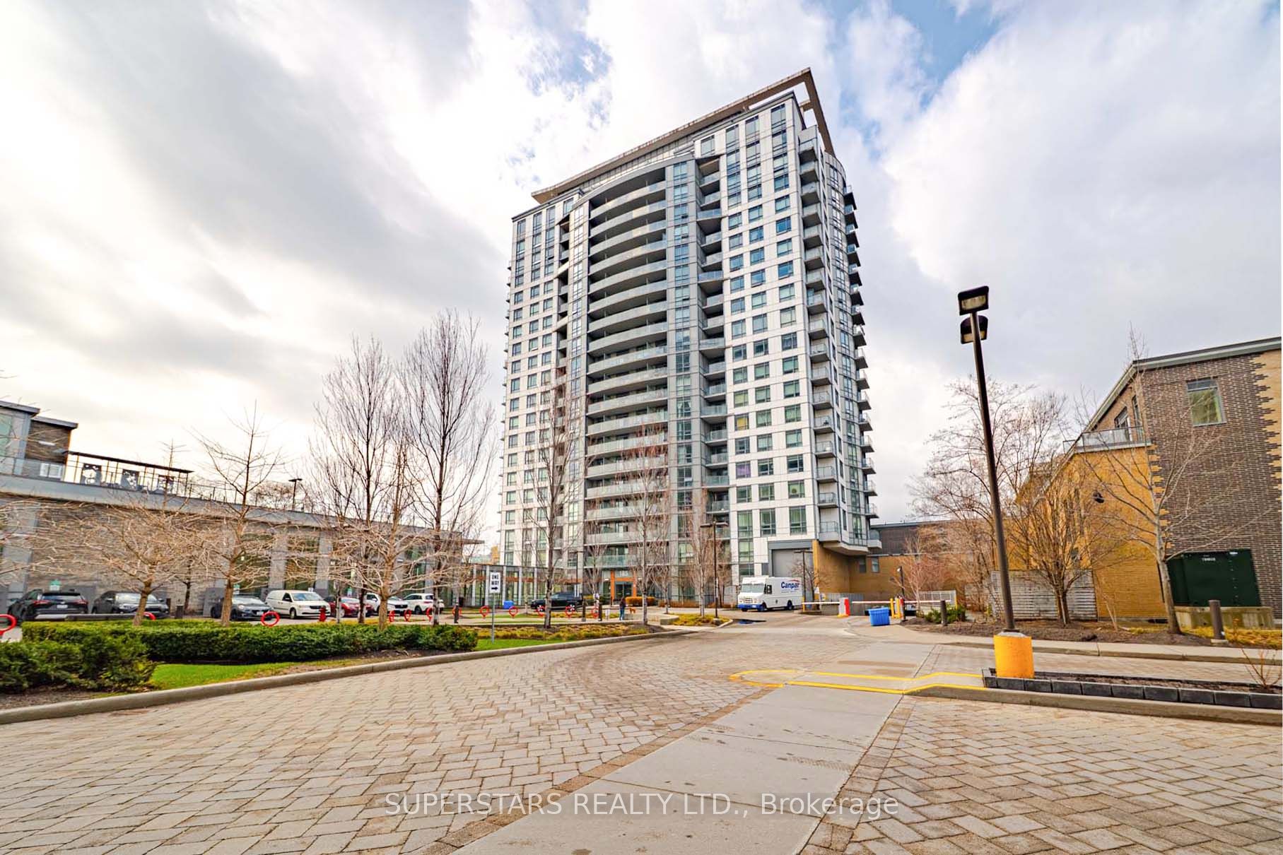 185 Bonis Avenue 2009(PH9), Toronto, ON M1T 0A4