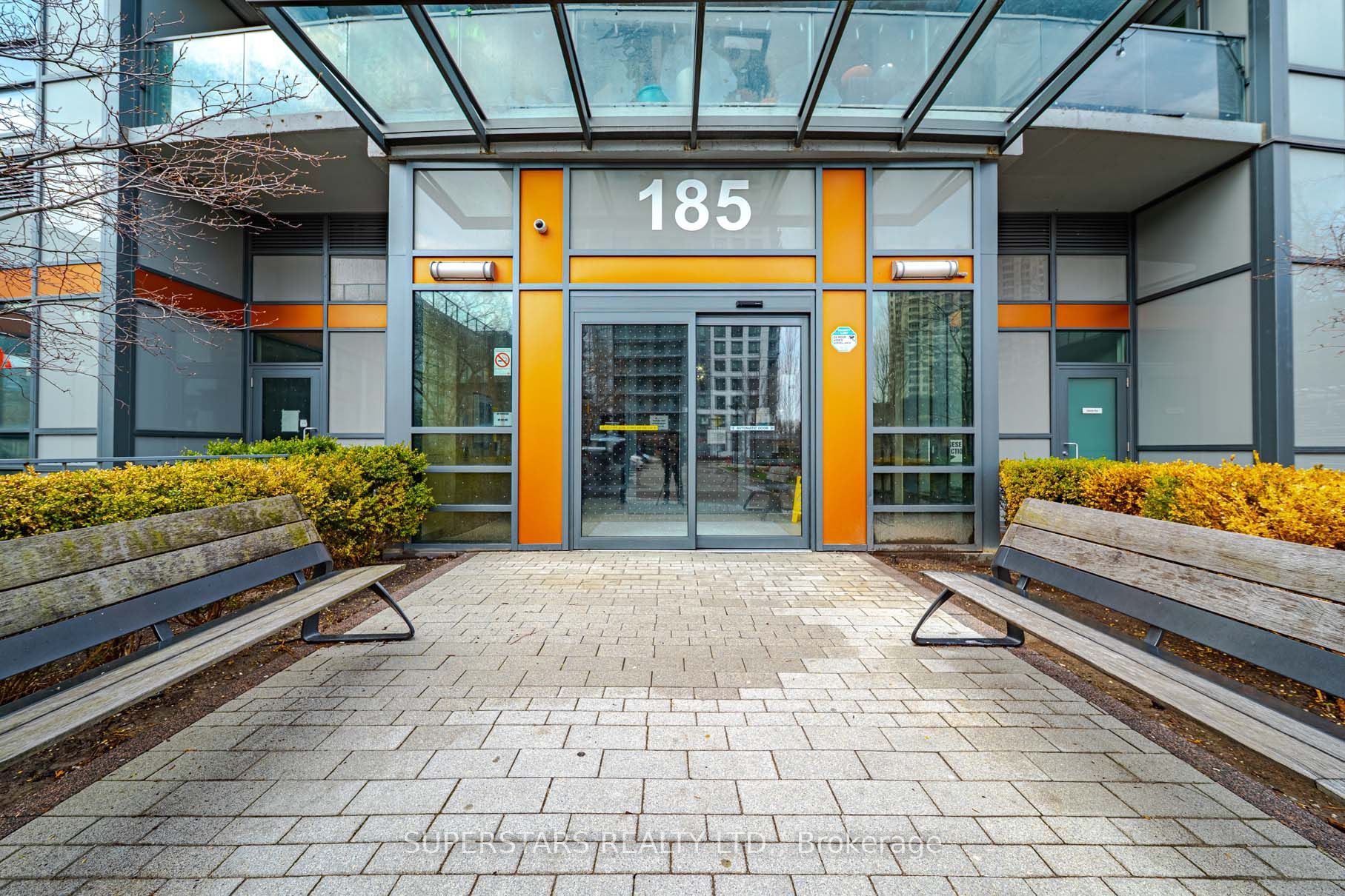 185 Bonis Avenue 2009(PH9), Toronto, ON M1T 0A4 photo 2