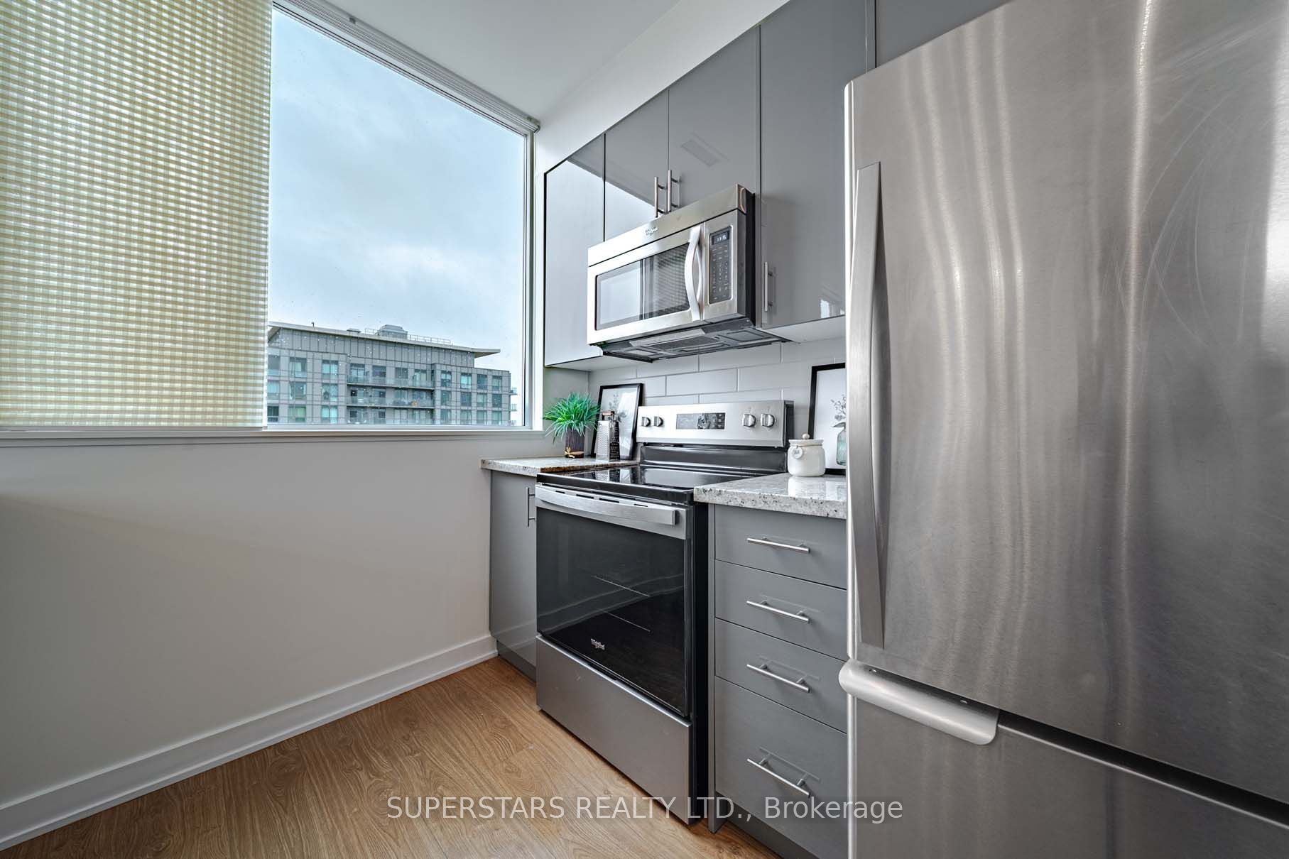 185 Bonis Avenue 2009(PH9), Toronto, ON M1T 0A4 photo 5