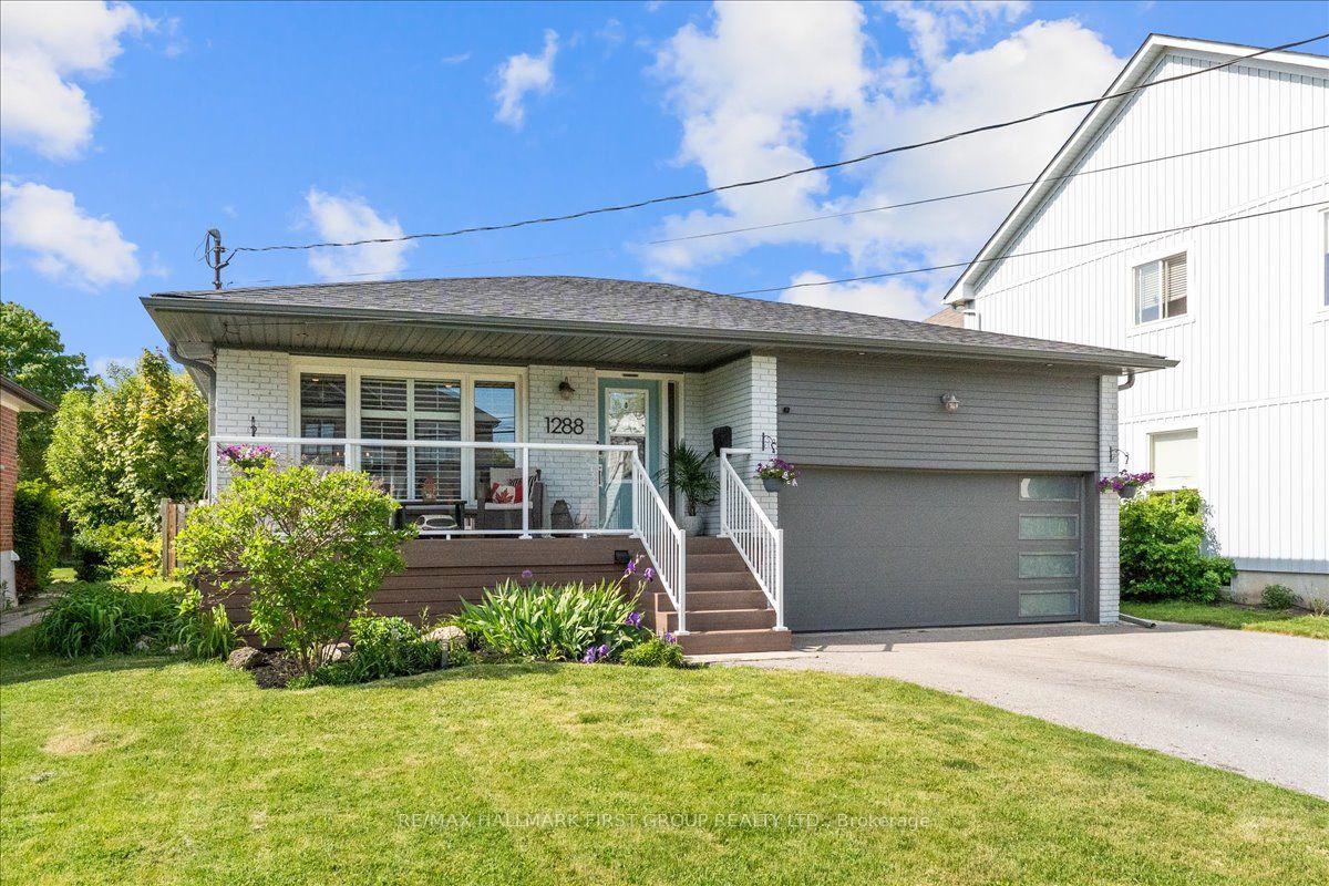 1288 Old Orchard Avenue, Pickering, ON L1W 1G2 photo 4
